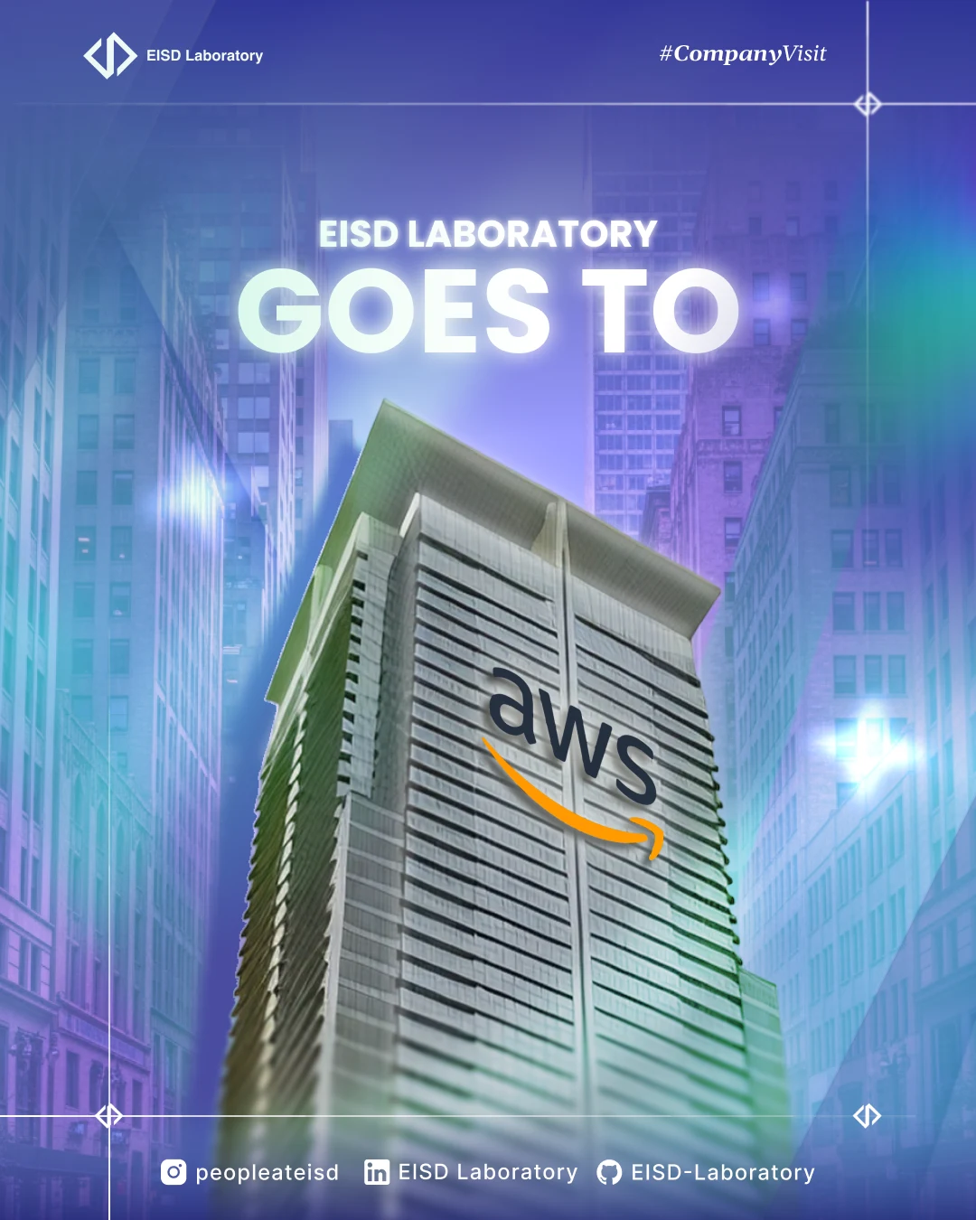 Company Visit